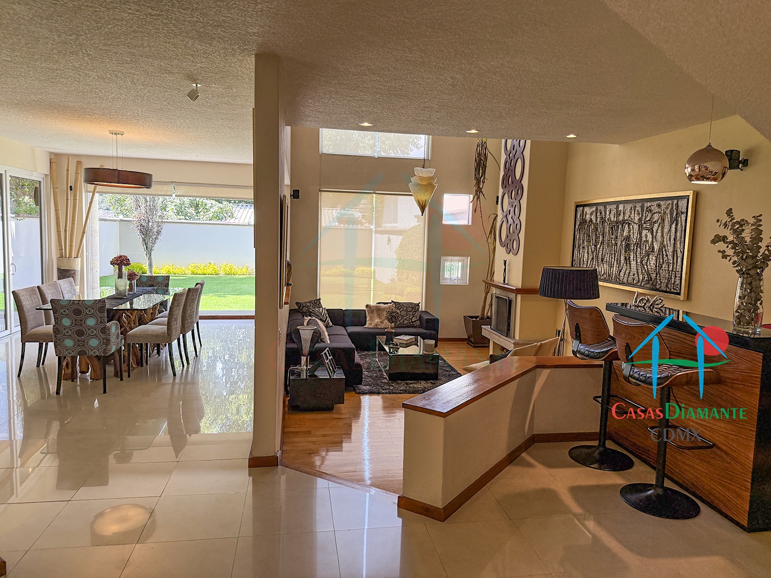 Las Aguilas Casa Iliada F - Barra bar 2 Las Aguilas Casa Iliada F - Barra bar 2